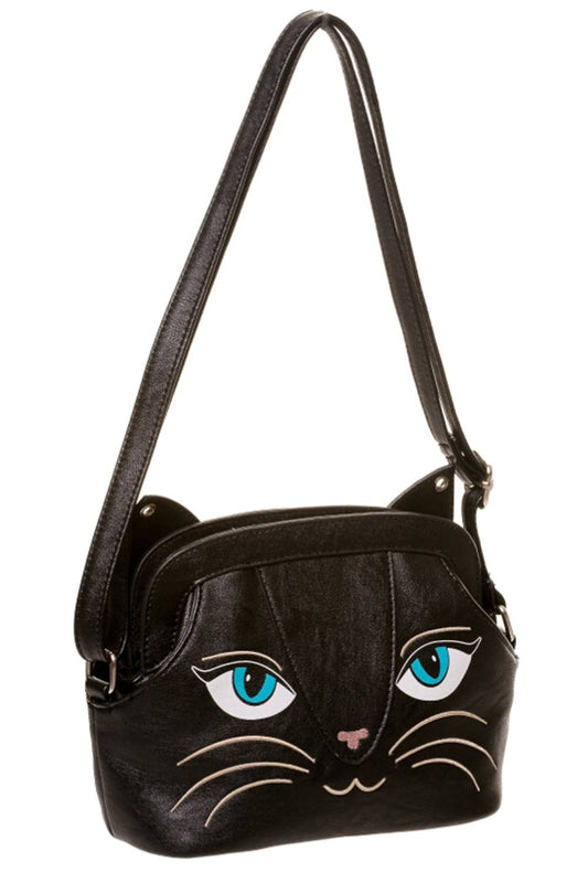 Banned Alternative Cat Bag