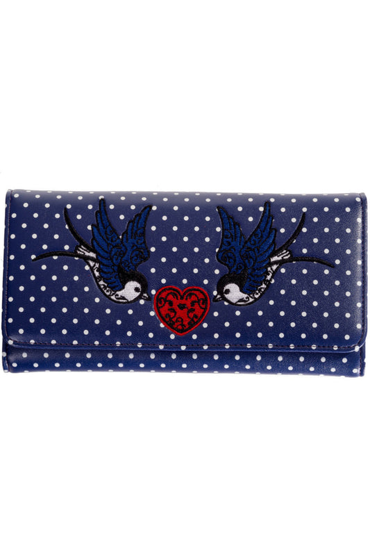 Banned Alternative Now Or Never Wallet