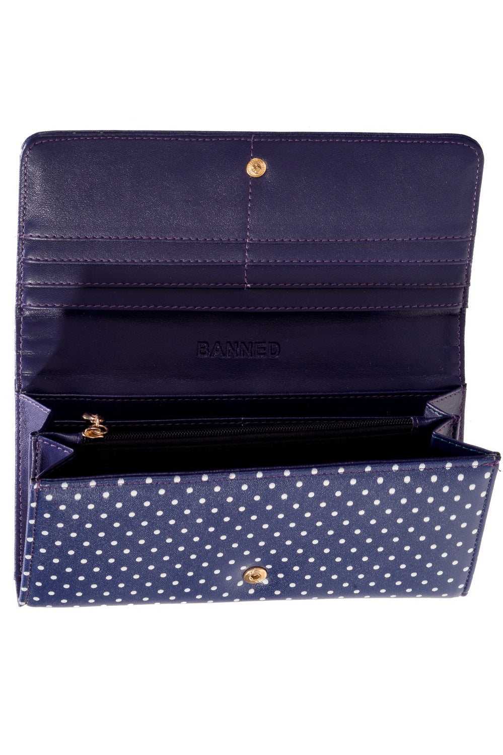 Banned Alternative Now Or Never Wallet