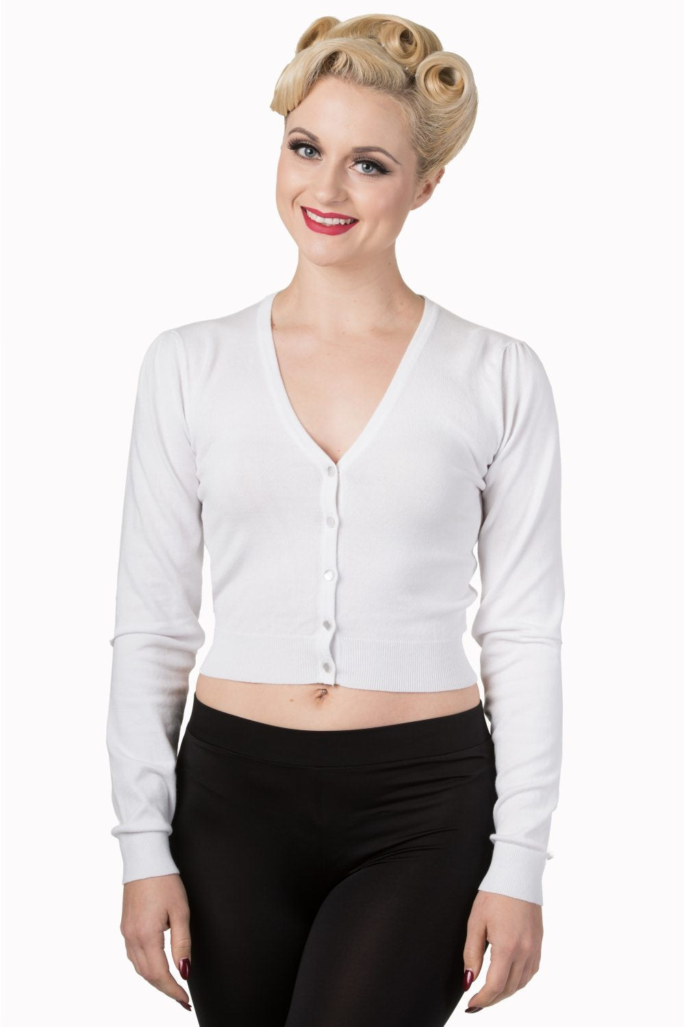 Banned Alternative LITTLE LUXURY