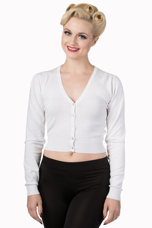 Banned Alternative LITTLE LUXURY