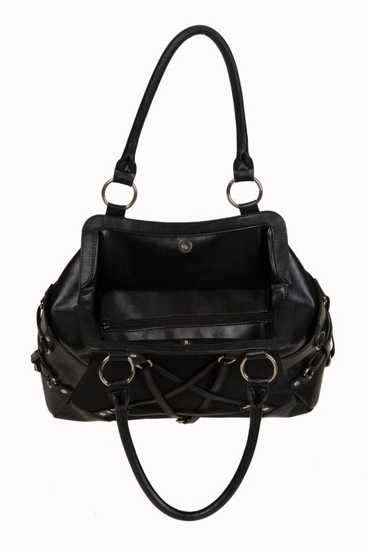 Banned Alternative STAND STILL BAG