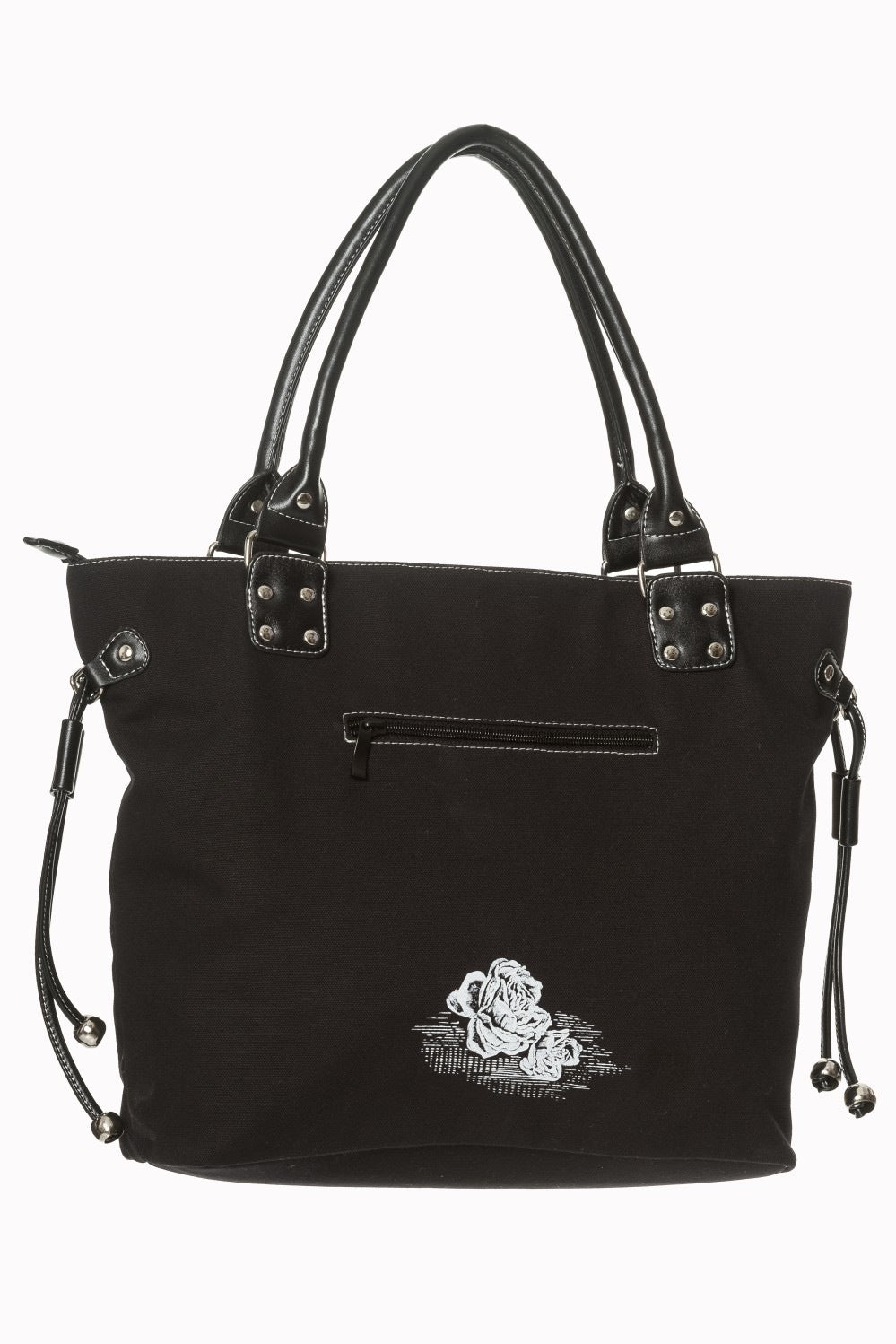 Banned Alternative BACK IN BLACK