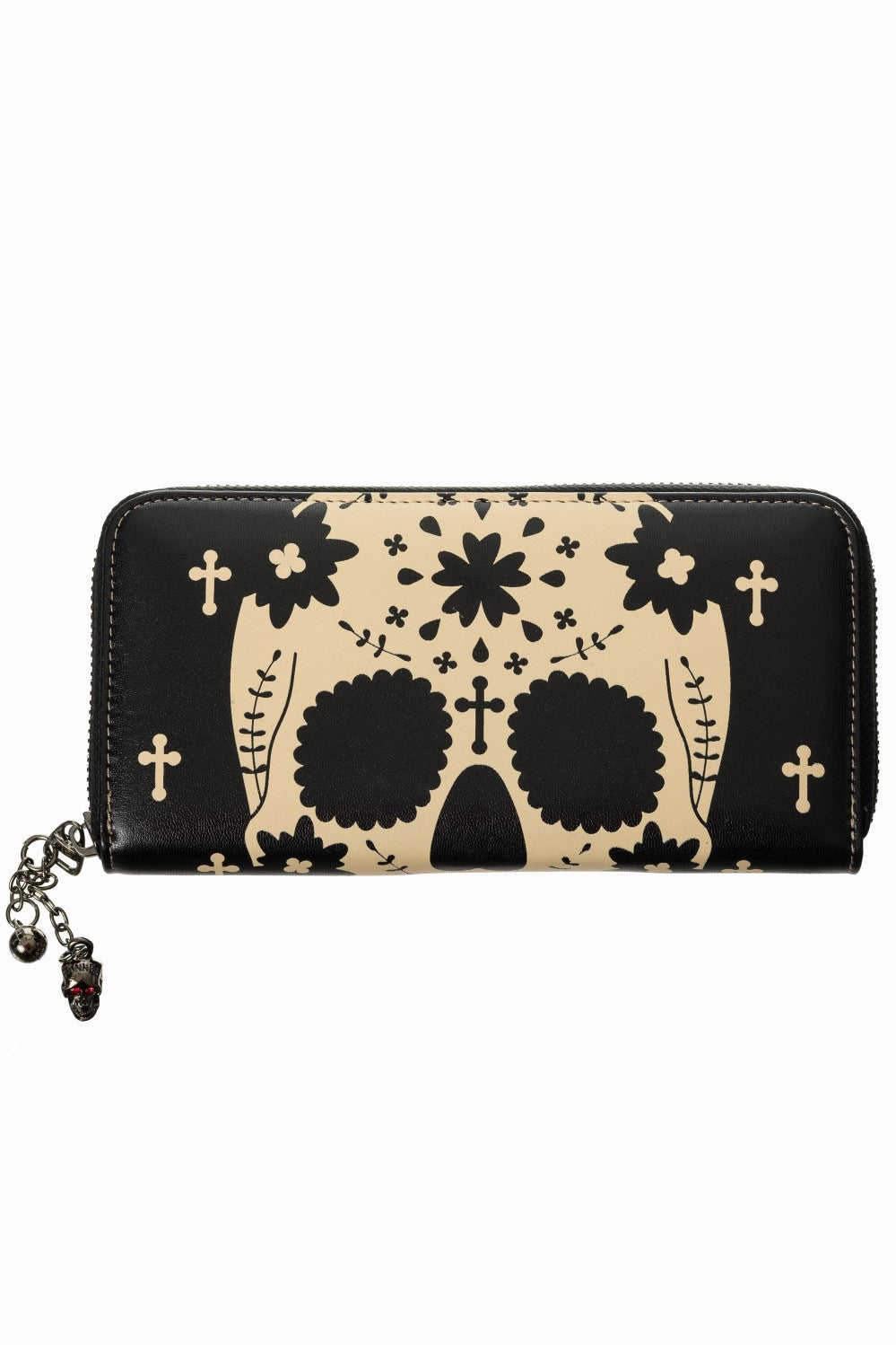Banned Alternative HE’S A REBEL WALLET