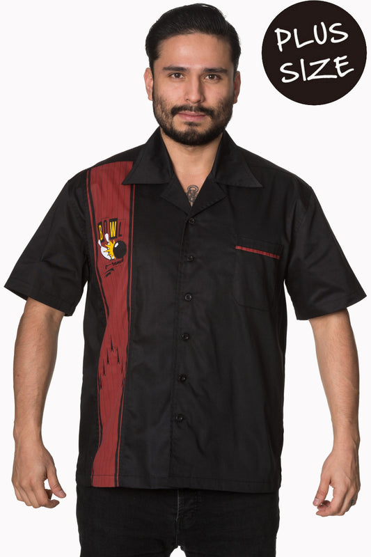 Banned Alternative ELLIE SHIRT
