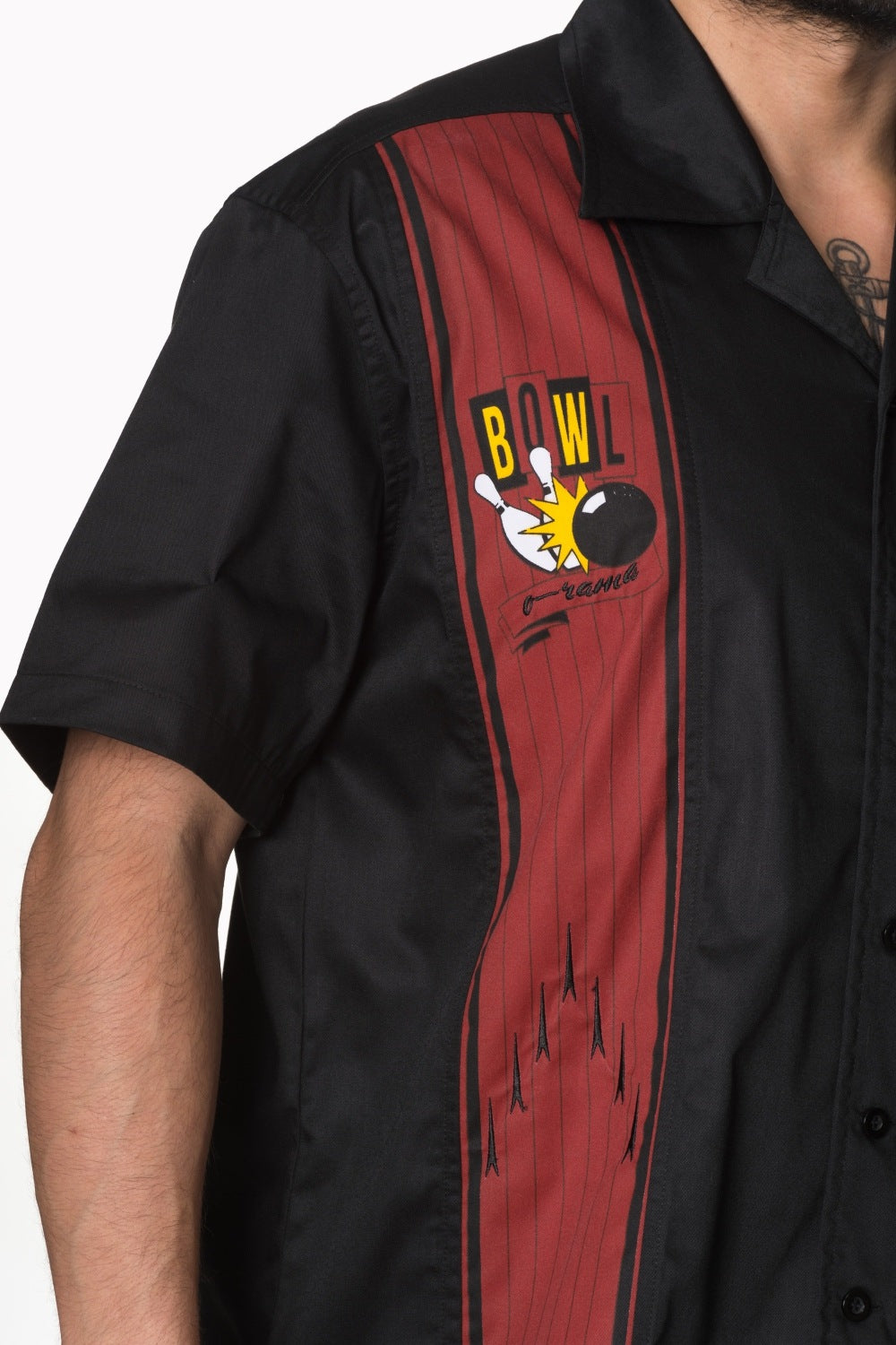 Banned Alternative ELLIE SHIRT