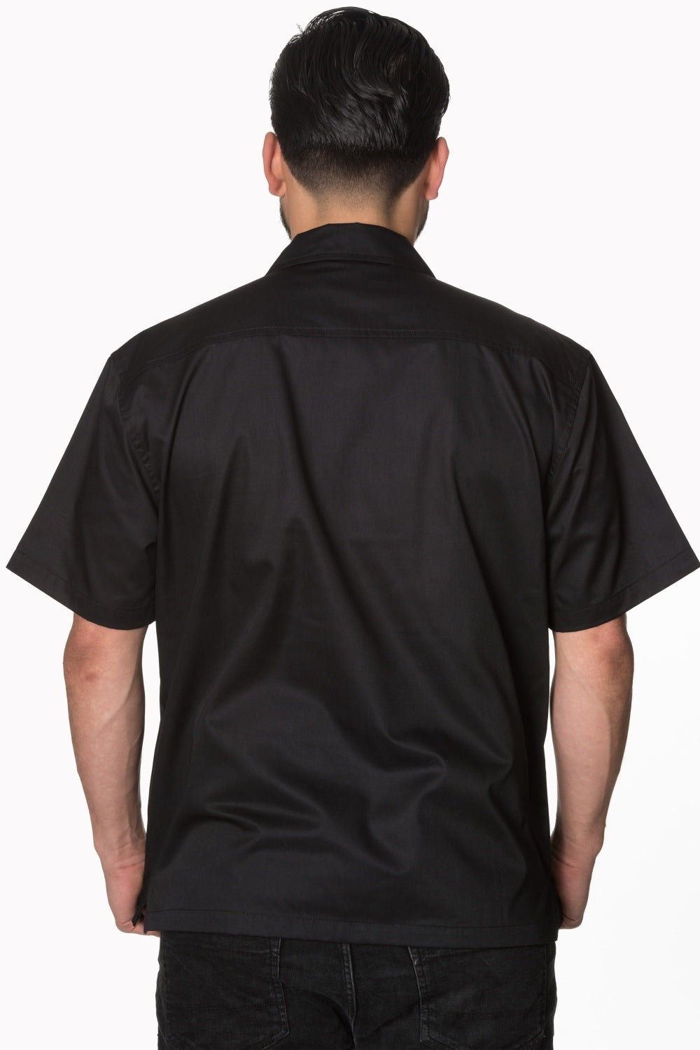 Banned Alternative ELLIE SHIRT