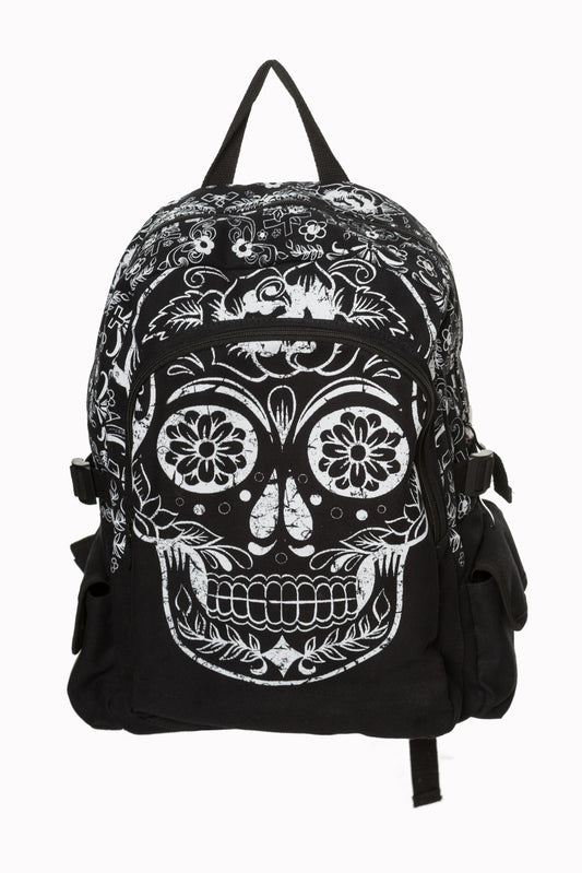 Banned Alternative COLLINS BACKPACK