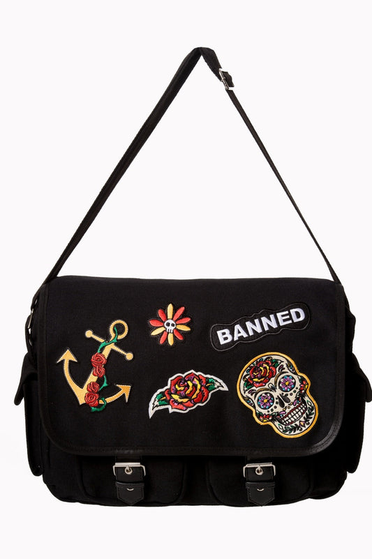 Banned Alternative Amulet Handbag SALE