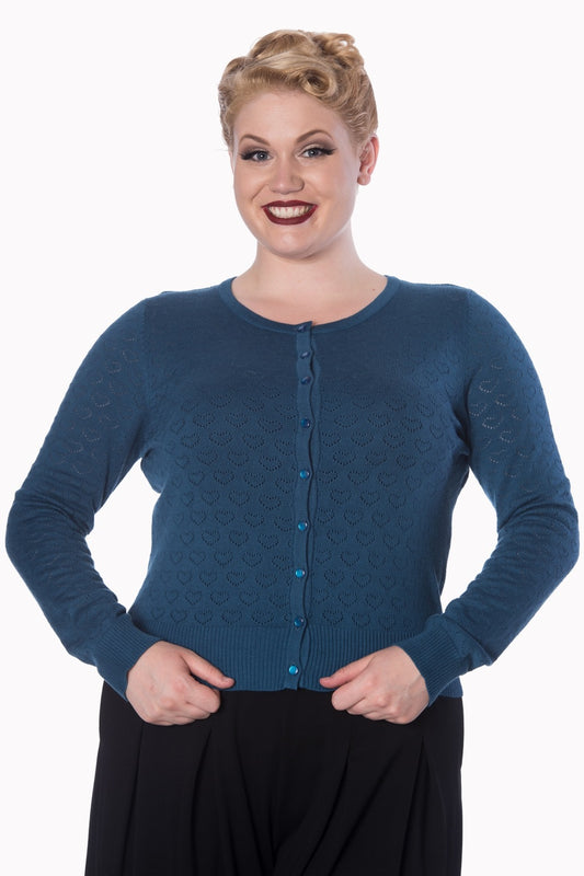 Banned Alternative Up & Way Cardigan