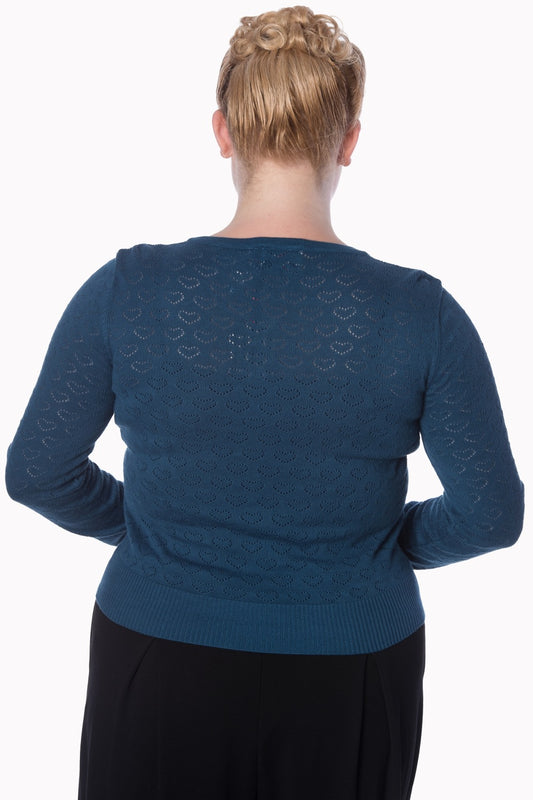 Banned Alternative Up & Way Cardigan