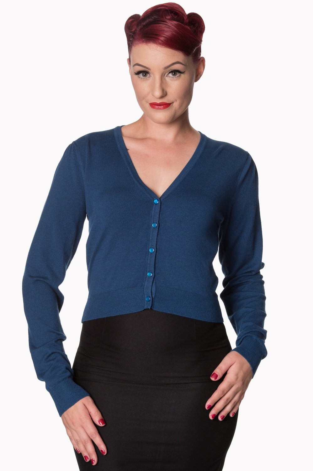 Banned Alternative LITTLE LUXURY