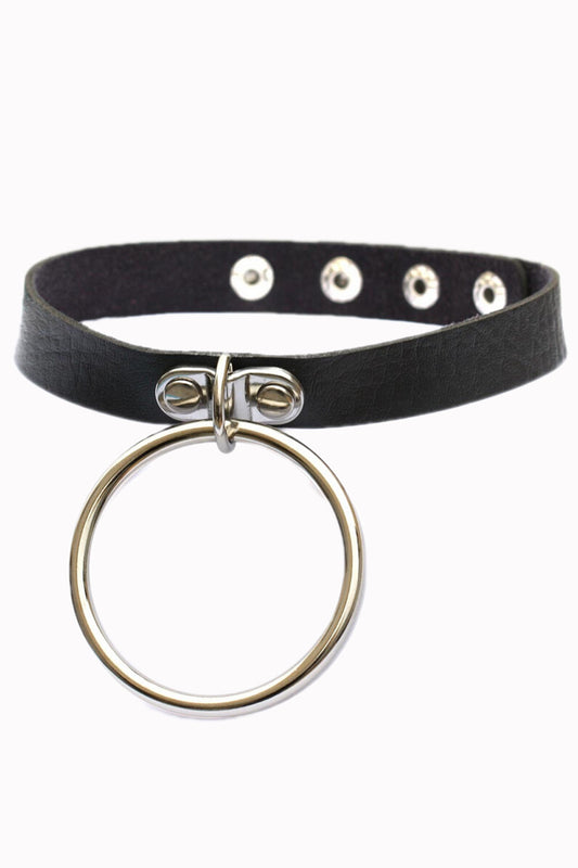 Banned Alternative LUNA CHOCKER