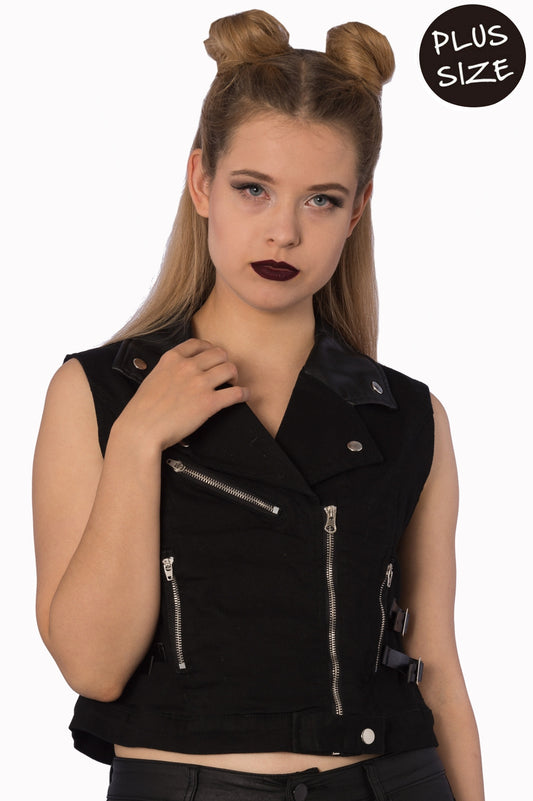 Banned Alternative WEBB GILET
