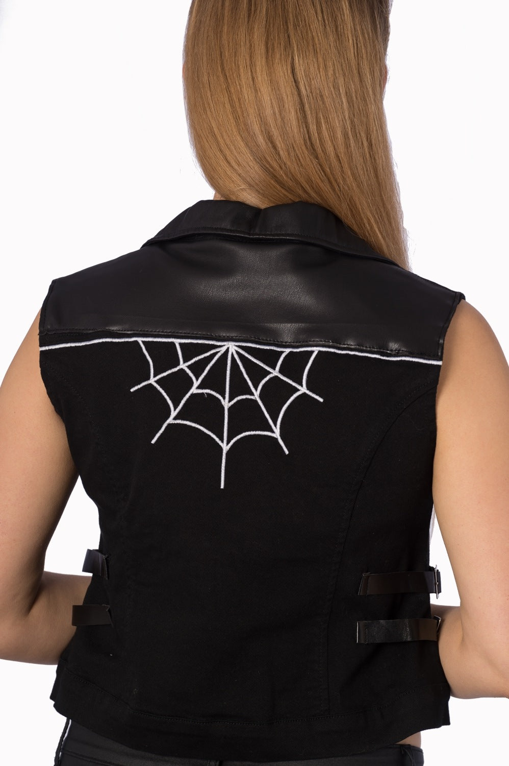 Banned Alternative WEBB GILET