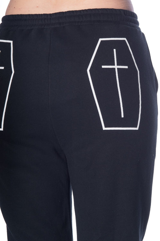 Banned Alternative OCCULT HAREM JOGGERS