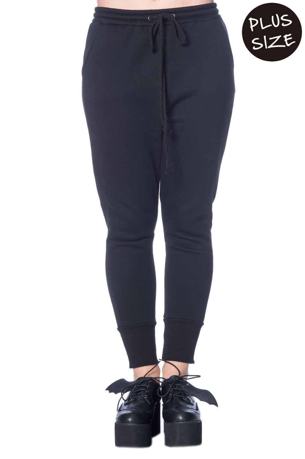 Banned Alternative OCCULT HAREM JOGGERS