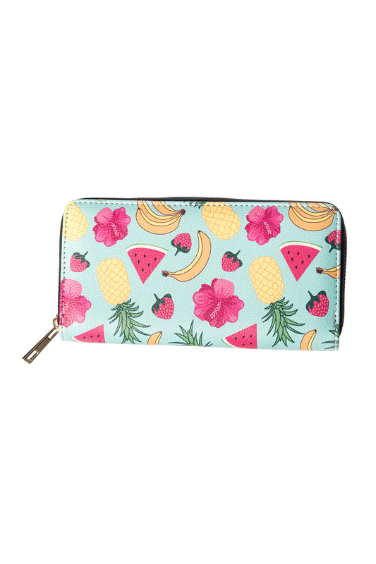 Banned Alternative TUTTI FRUTTI WALLET