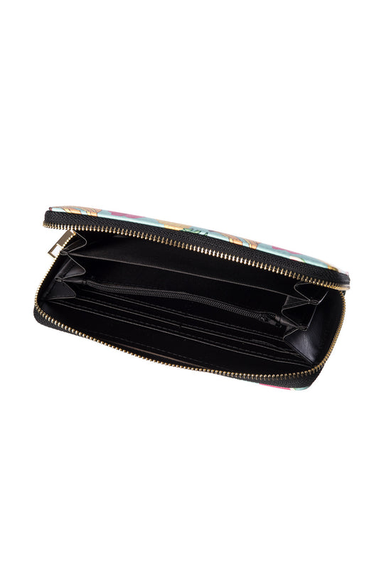 Banned Alternative TUTTI FRUTTI WALLET
