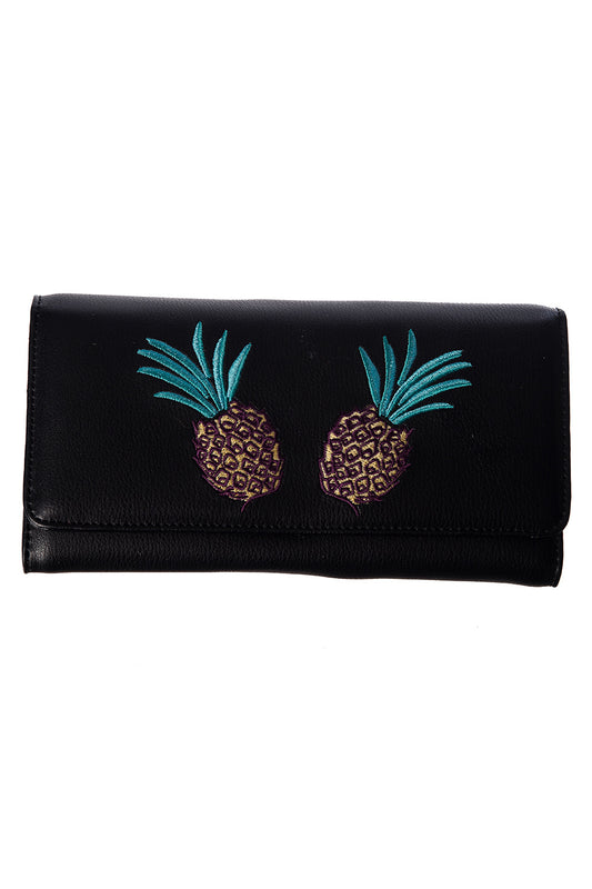 Banned Alternative PINA COLADA WALLET