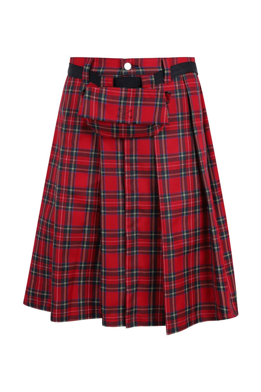 Banned Alternative mens kilts