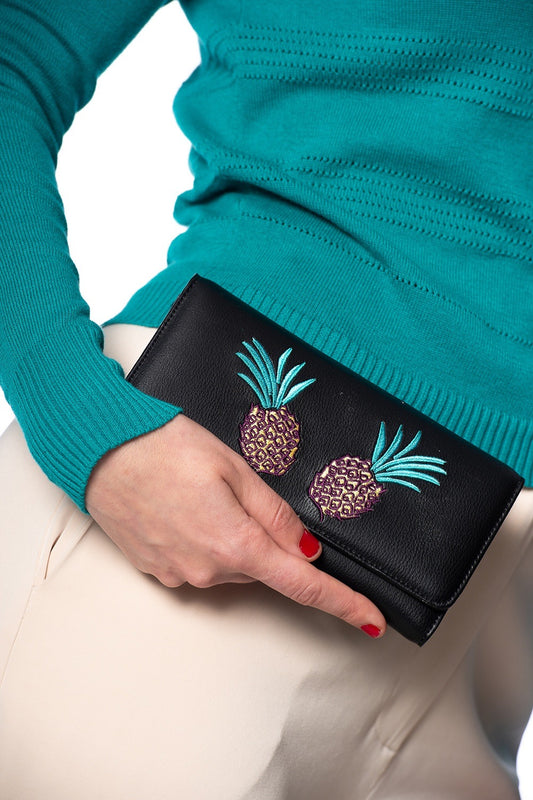 Banned Alternative PINA COLADA WALLET