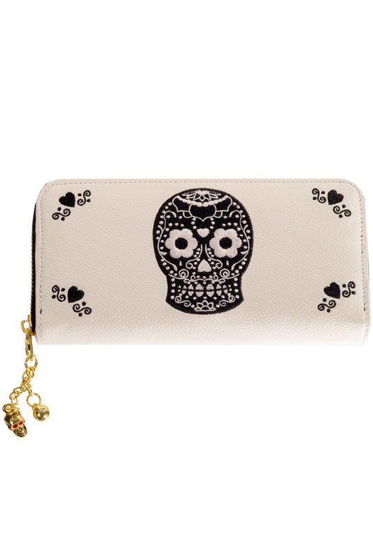 Banned Alternative On The Line Wallet