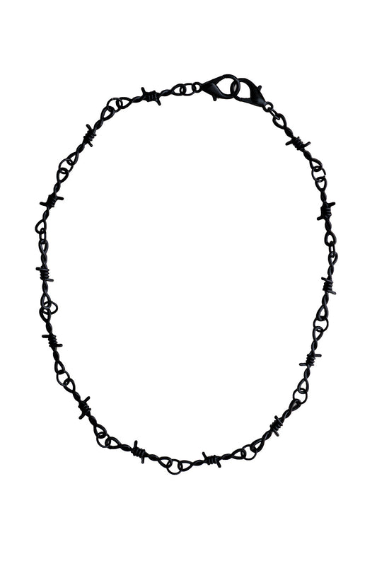 Banned Alternative NOVA NECKCHAIN