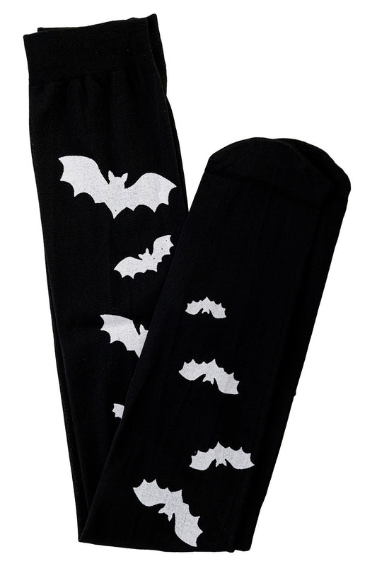 Banned Alternative SALEM SOCKS