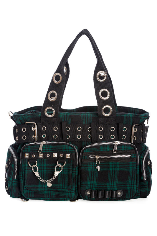 Banned Alternative CAMDYN HANDBAG
