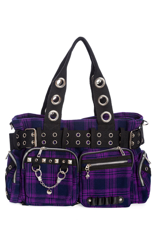 Banned Alternative CAMDYN HANDBAG