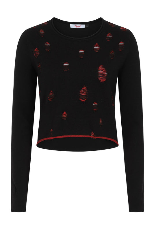 Banned Alternative WILDE JUMPER