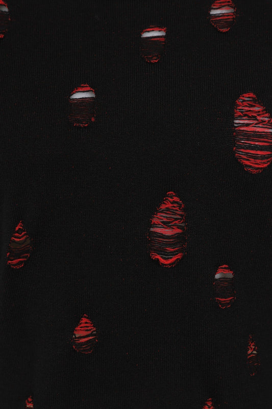 Banned Alternative WILDE JUMPER
