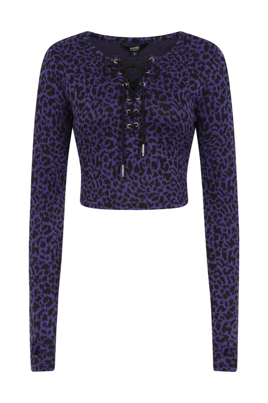 Banned Alternative TABITHA JUMPER