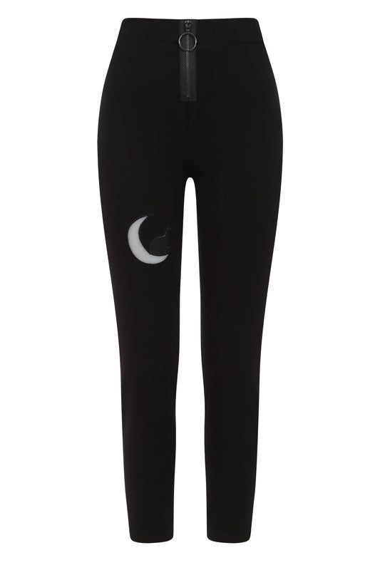 Banned Alternative GALATHEA LEGGINGS