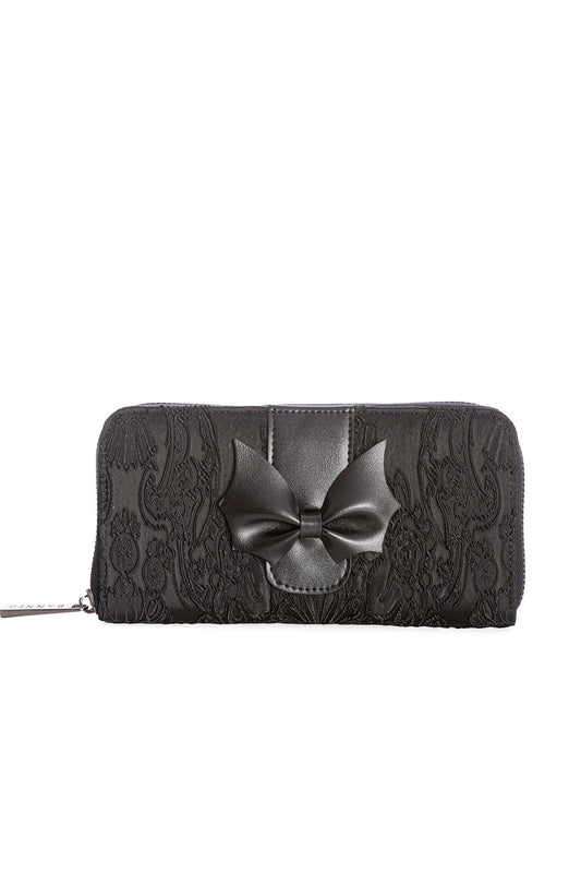 Banned Alternative MAPLESAGE WALLET