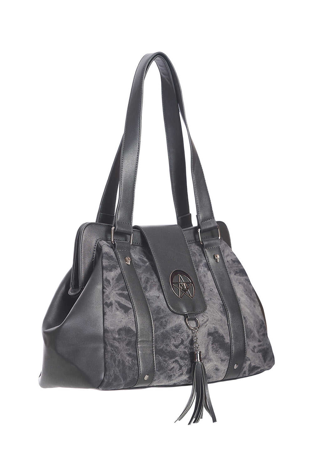 banned alternative Banned Alternative DREAMCATCHER SHOULDER BAG