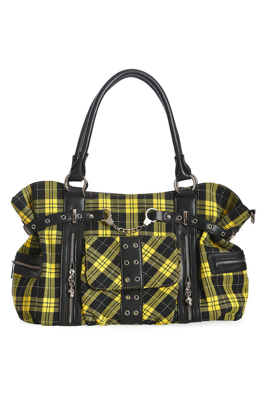 Banned Alternative Rise Up Bag
