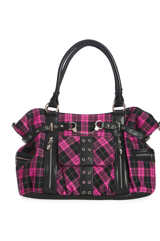 Banned Alternative Rise Up Bag