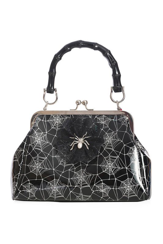 Banned Alternative KILLIAN HANDBAG