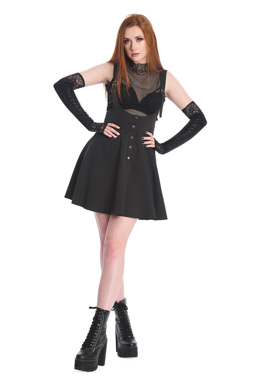 Banned Alternative VALERIA SKIRT