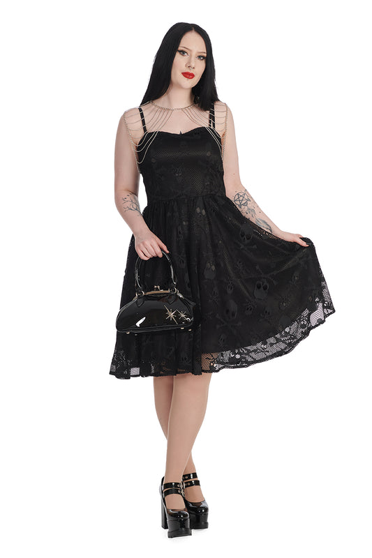 Banned Alternative HONEYMOON DRESS