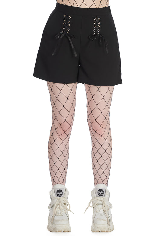 Banned Alternative SHINOBU SHORTS