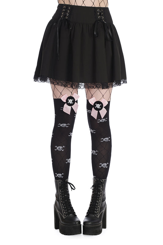 Banned Alternative SAKURA SKIRT