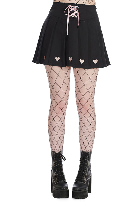 Banned Alternative HANAKO SKIRT