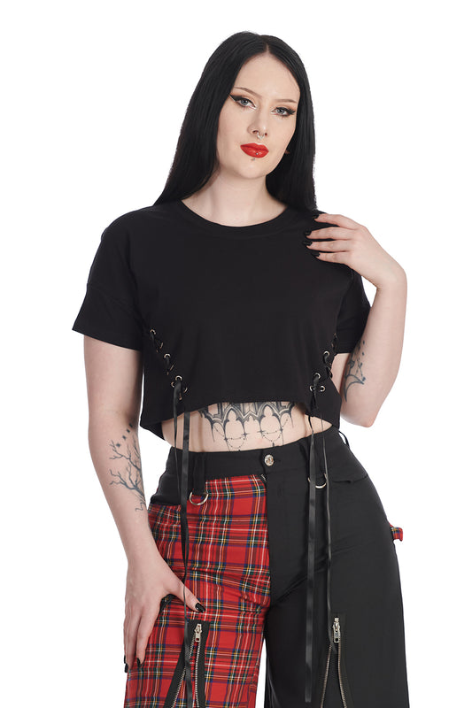 Banned Alternative YURI TOP
