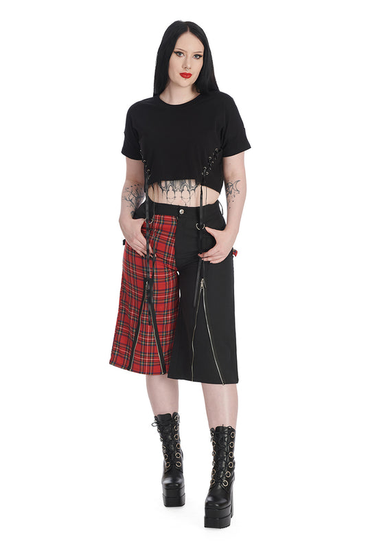 Banned Alternative YURI TOP