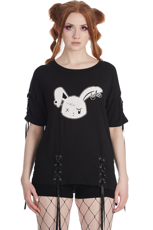 Banned Alternative MOMO TOP