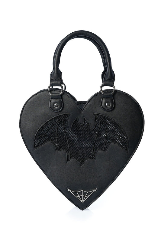 Banned Alternative DREAMOLOGY HANDBAG