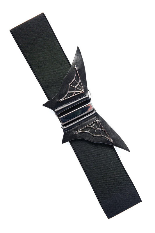 Banned Alternative NIGHT LOVERS BELT
